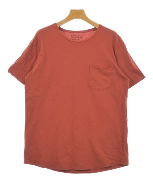 SANDINISTA เสื้อยืด/เสื้อท็อปส์