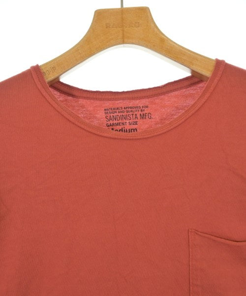 SANDINISTA เสื้อยืด/เสื้อท็อปส์