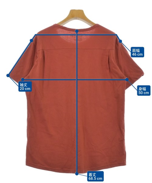 SANDINISTA เสื้อยืด/เสื้อท็อปส์