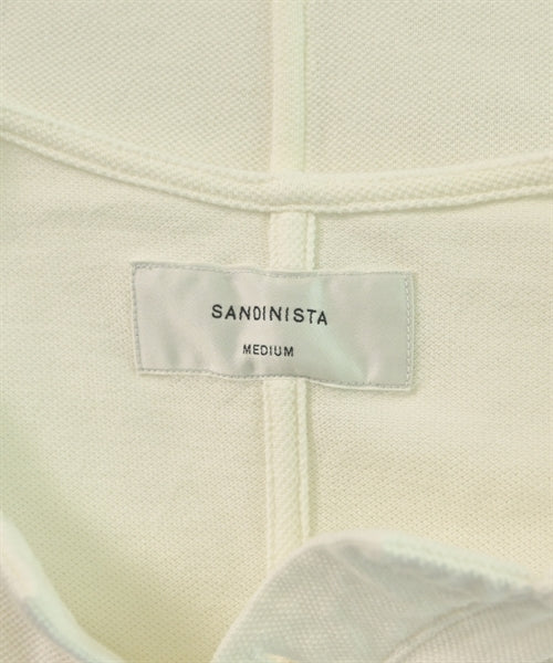 SANDINISTA เสื้อยืด/เสื้อท็อปส์