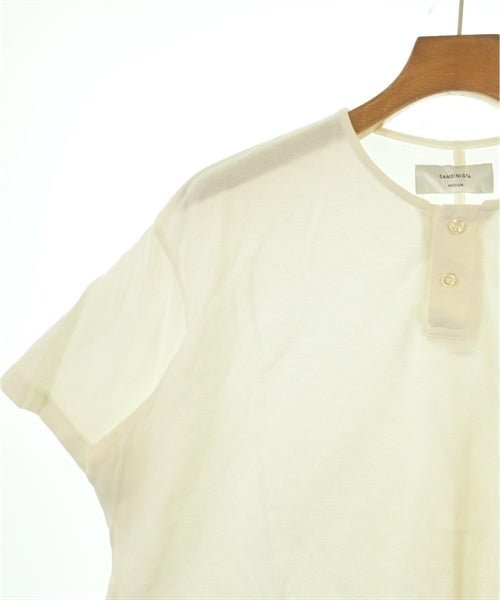 SANDINISTA เสื้อยืด/เสื้อท็อปส์