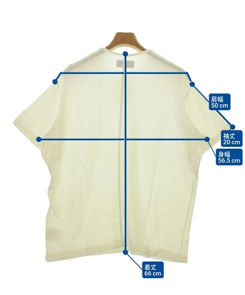 SANDINISTA เสื้อยืด/เสื้อท็อปส์