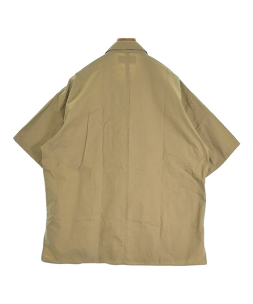 SANDINISTA เสื้อลำลอง