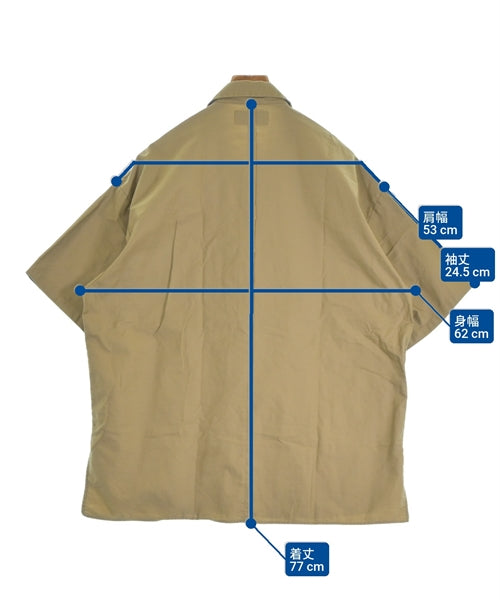 SANDINISTA เสื้อลำลอง