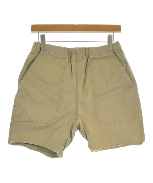 SANDINISTA กางเกงขาสั้น