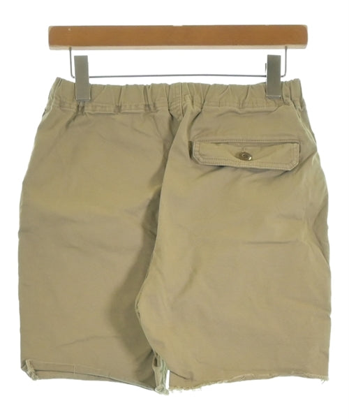 SANDINISTA กางเกงขาสั้น