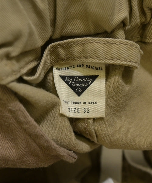 SANDINISTA กางเกงขาสั้น