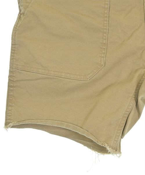 SANDINISTA กางเกงขาสั้น