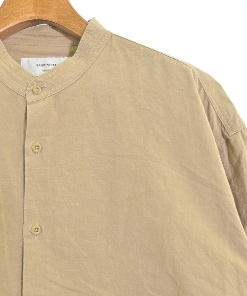SANDINISTA เสื้อลำลอง