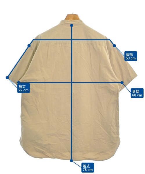 SANDINISTA เสื้อลำลอง