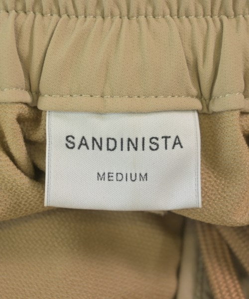 SANDINISTA กางเกง อื่น