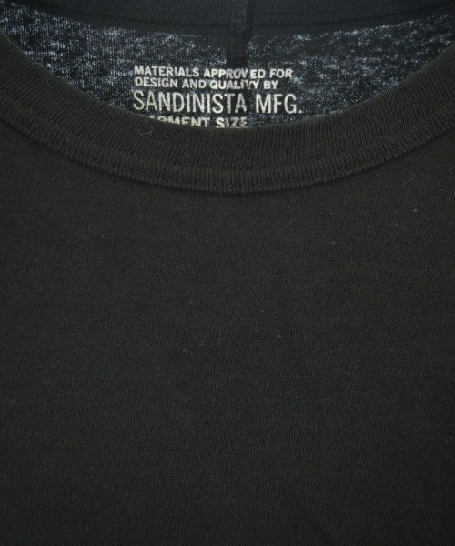 SANDINISTA เสื้อยืด/เสื้อท็อปส์