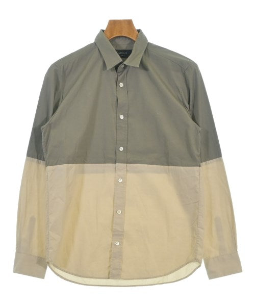 SANDINISTA เสื้อลำลอง