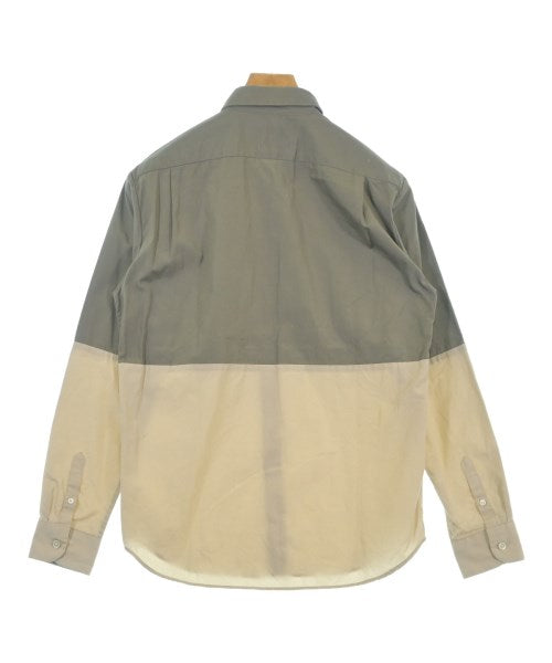 SANDINISTA เสื้อลำลอง