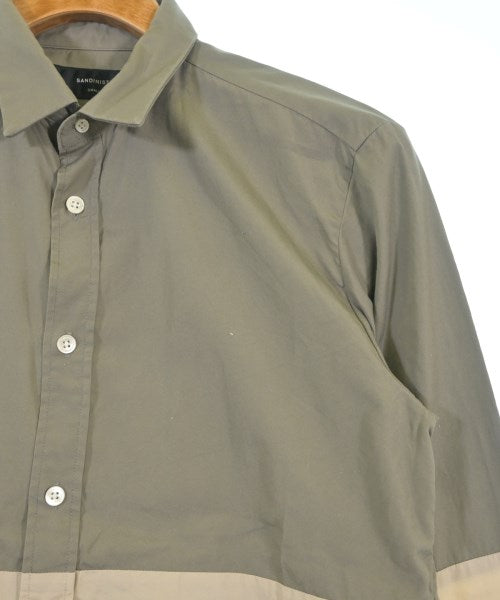 SANDINISTA เสื้อลำลอง
