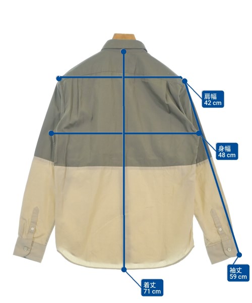 SANDINISTA เสื้อลำลอง