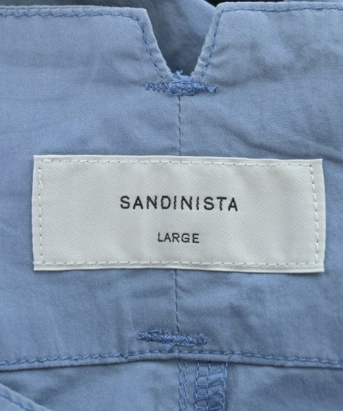 SANDINISTA กางเกงขาสั้น