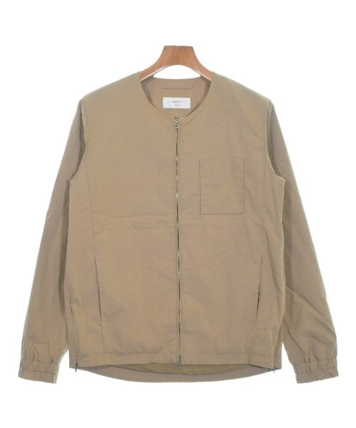 SANDINISTA แจ็คเก็ตเบลาส์ อื่น