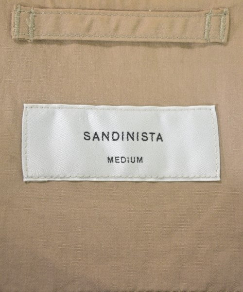 SANDINISTA แจ็คเก็ตเบลาส์ อื่น