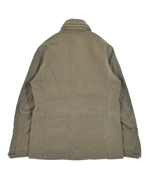SANDINISTA แจ็คเก็ตเบลาส์ อื่น