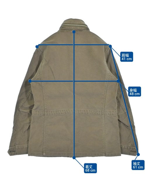 SANDINISTA แจ็คเก็ตเบลาส์ อื่น