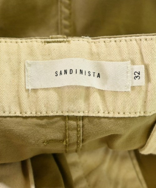 SANDINISTA ชิโน่