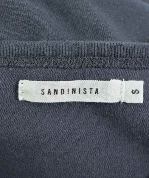 SANDINISTA เสื้อยืด/เสื้อท็อปส์