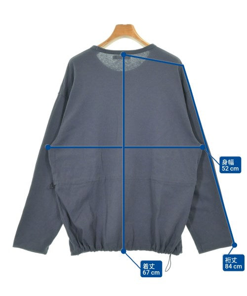SANDINISTA เสื้อยืด/เสื้อท็อปส์