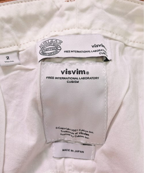 visvim กางเกง อื่น