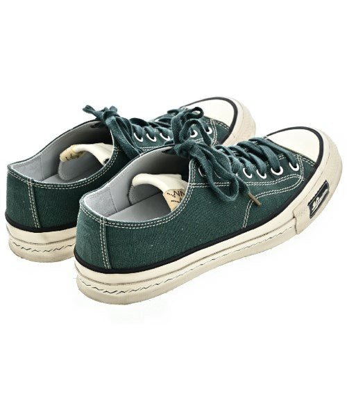 visvim รองเท้าผ้าใบ
