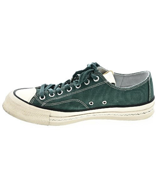 visvim รองเท้าผ้าใบ