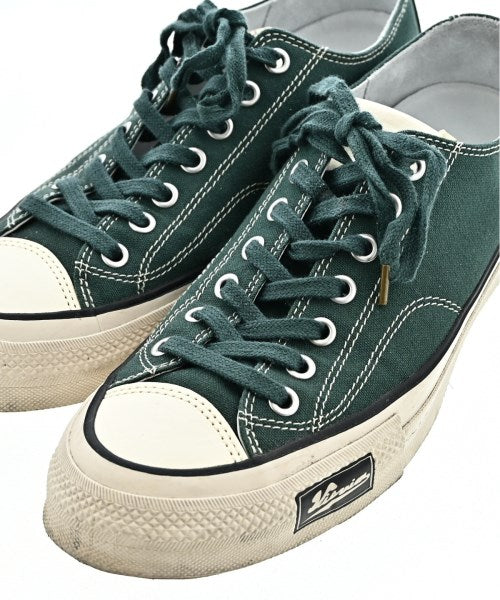 visvim รองเท้าผ้าใบ