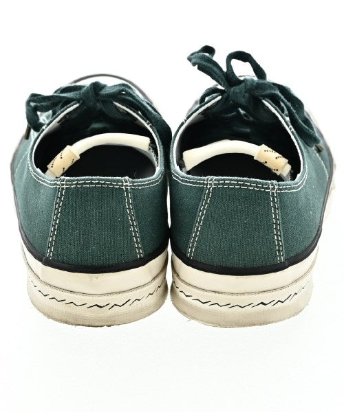 visvim รองเท้าผ้าใบ