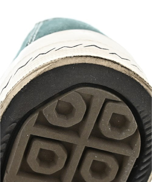 visvim รองเท้าผ้าใบ