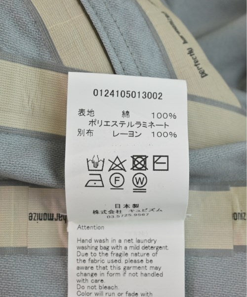 visvim เคลือบ Mod