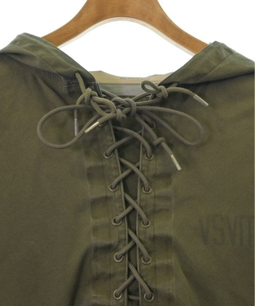 visvim เคลือบ Mod