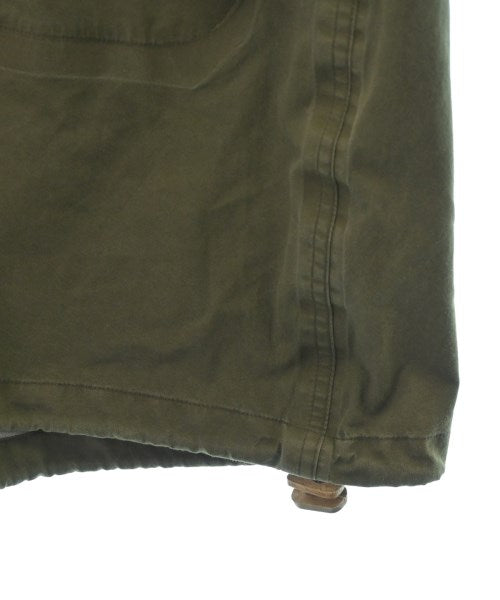 visvim เคลือบ Mod