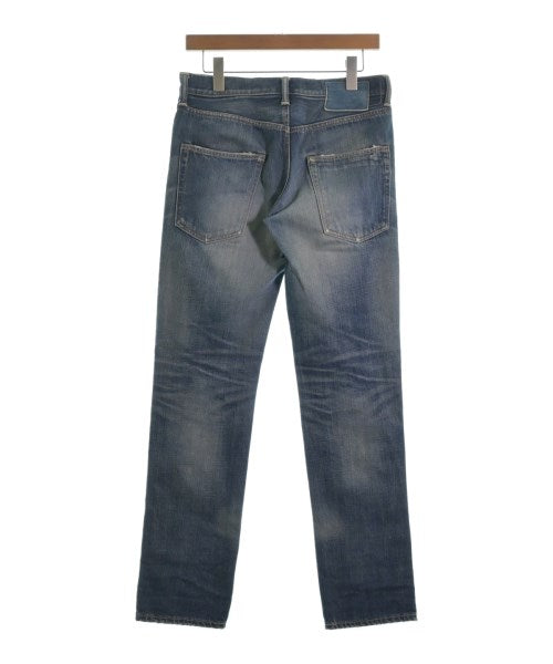 visvim ยีนส์
