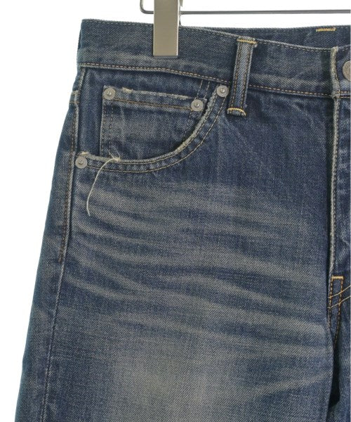 visvim ยีนส์
