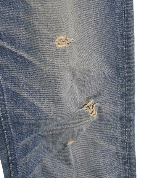 visvim ยีนส์