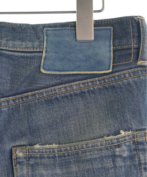 visvim ยีนส์