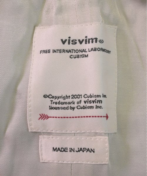 visvim กางเกง อื่น