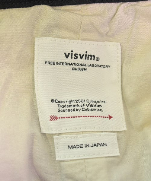 visvim ชิโน่