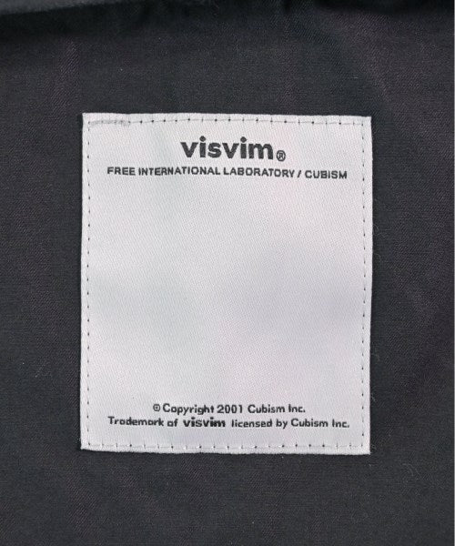 visvim แจ็คเก็ตเบลาส์ อื่น