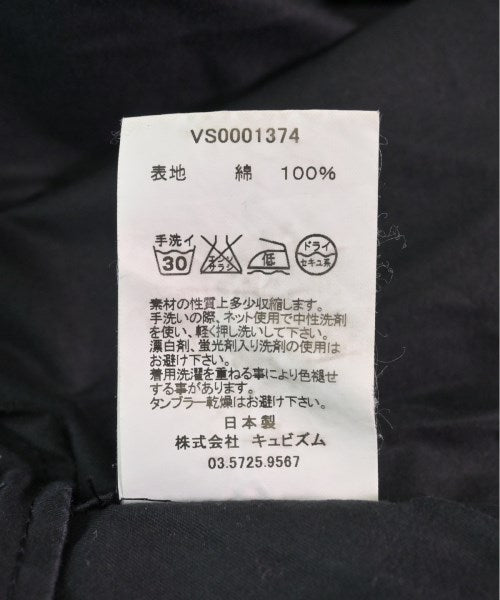 visvim แจ็คเก็ตเบลาส์ อื่น