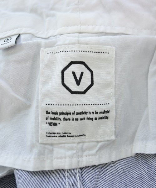 visvim กางเกง อื่น
