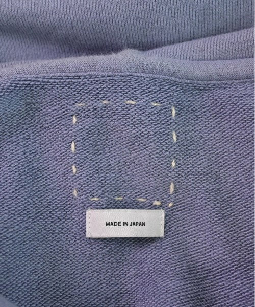 visvim เสื้อฮู้ด