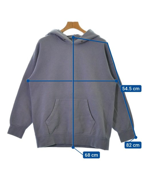 visvim เสื้อฮู้ด