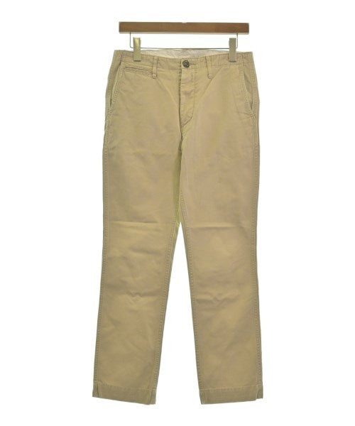 visvim ชิโน่