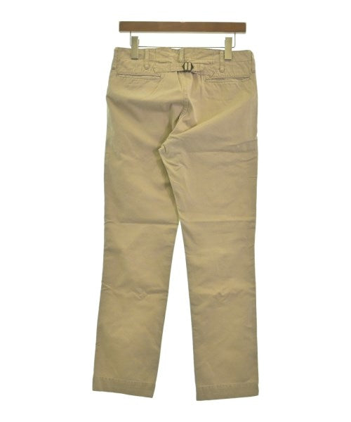 visvim ชิโน่